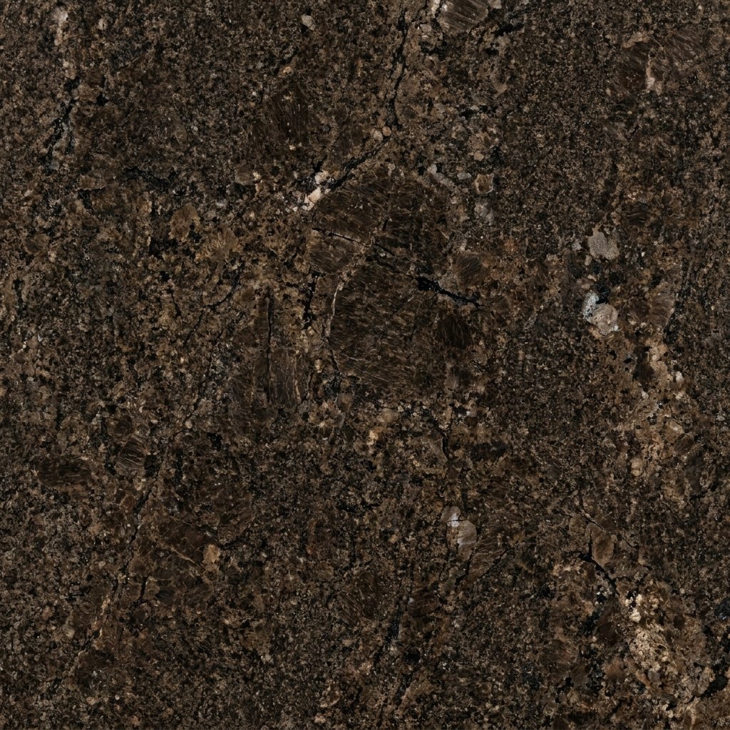 Baltic Brown Granite