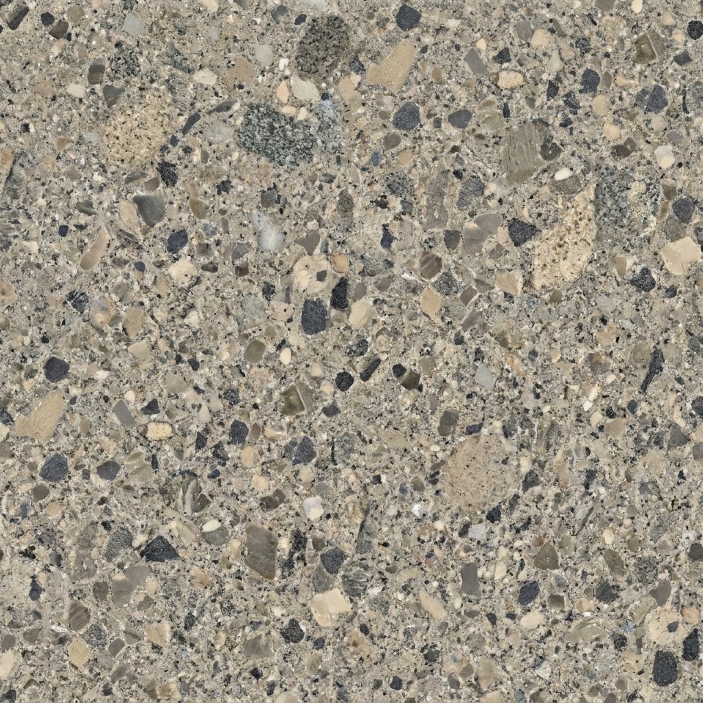 Terrazzo Poli