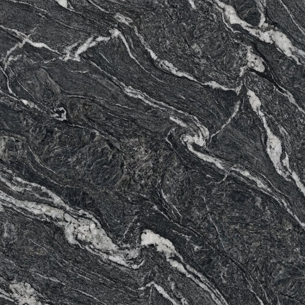 Venux Calacata Black