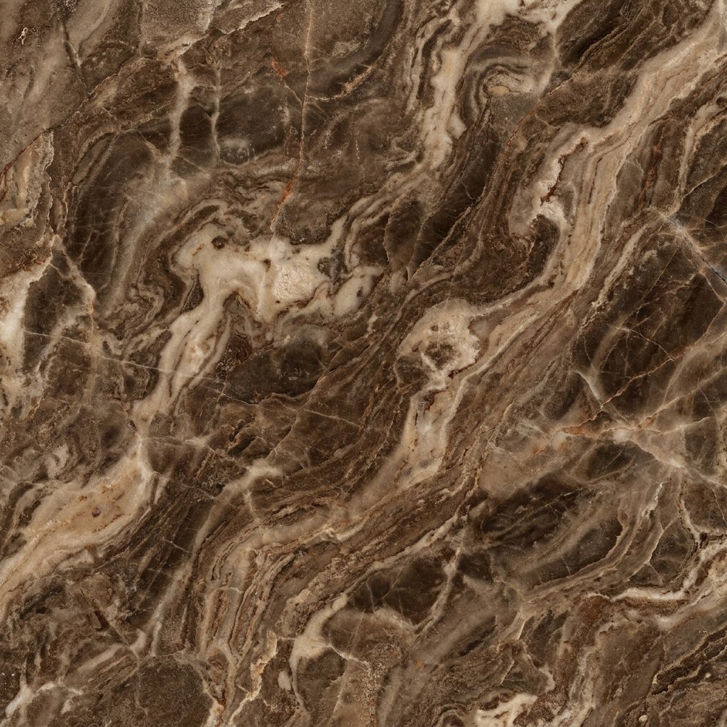 Maron Marble