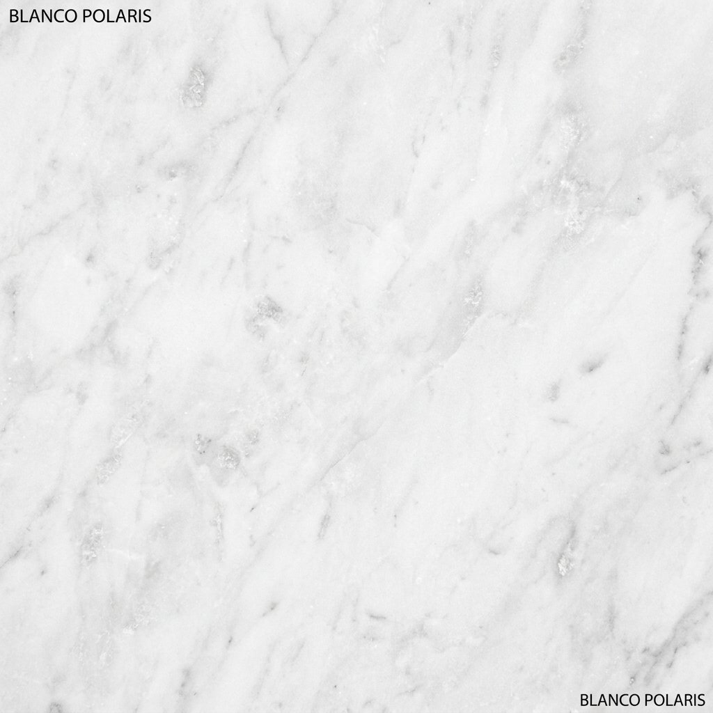 Blanco Polaris