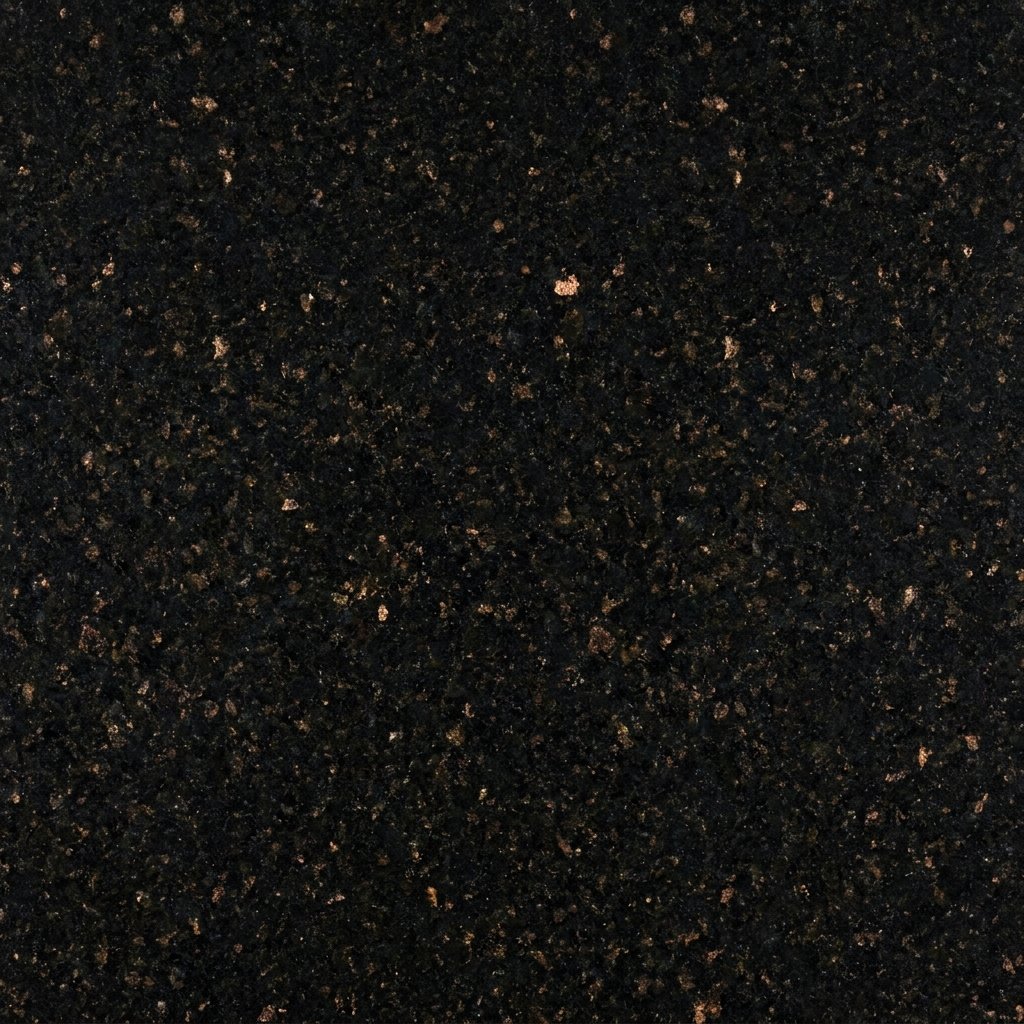 Black Galaxy