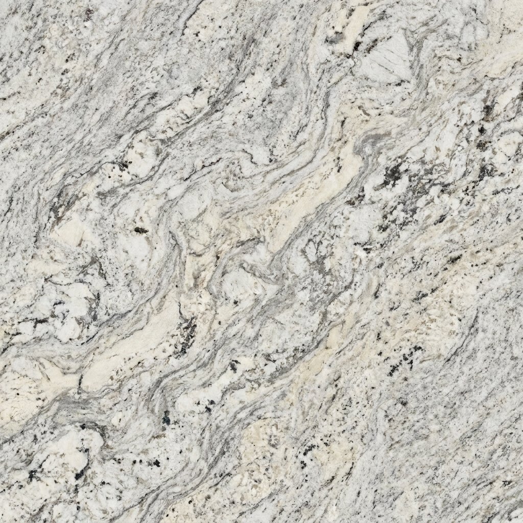 Blanc veiné