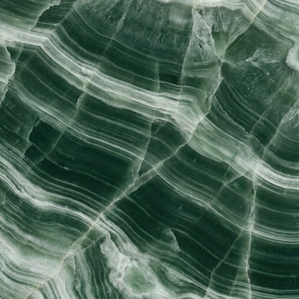 Green Onyx