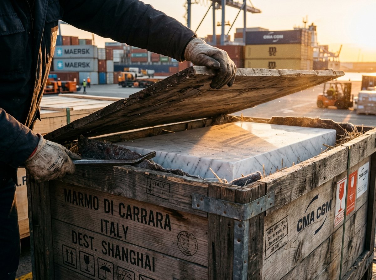 Import Spécial 3